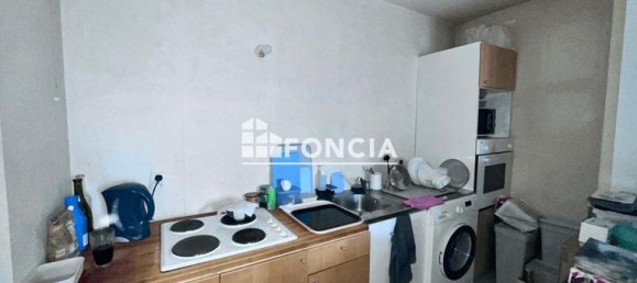 1 غرف نوم شقة في Les Pavillons-sous-Bois, France رقم 315711 4