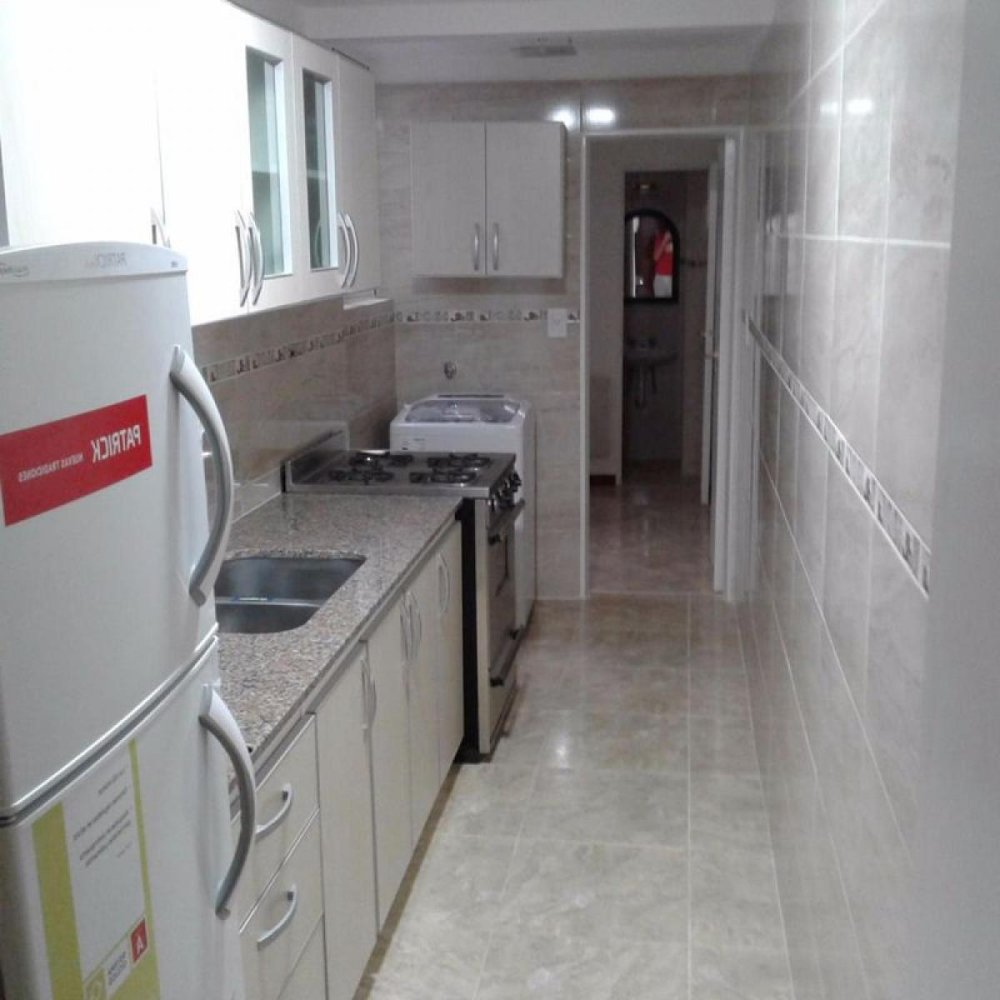 Estudio en Mar del Plata, Argentina No. 71768