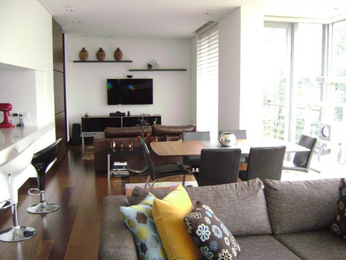 Studio in Bogota, Colombia, Nr. 10814