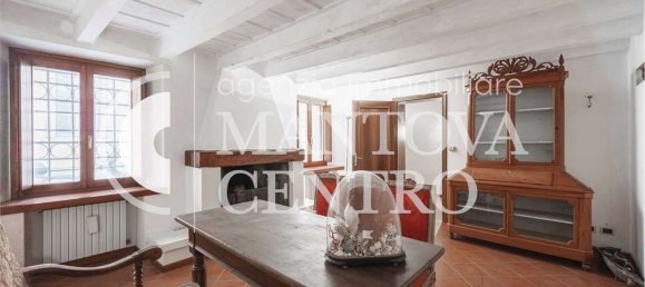 Дом с 10 спальнями в Мантуя, Италия № 363431 2