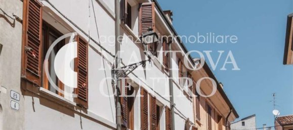 Дом с 10 спальнями в Мантуя, Италия № 363431 33