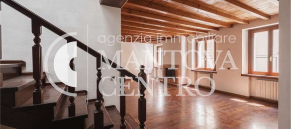 Дом с 10 спальнями в Мантуя, Италия № 363431 12