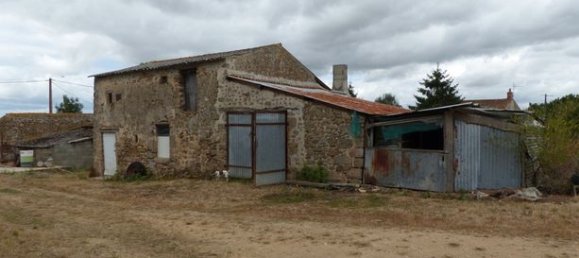 Studio in Deux-Sevres, France, Nr. 307700 5