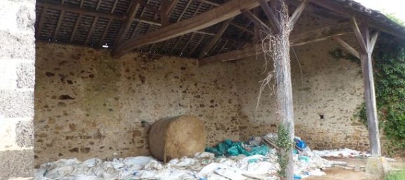 Studio in Deux-Sevres, France, Nr. 307700 8