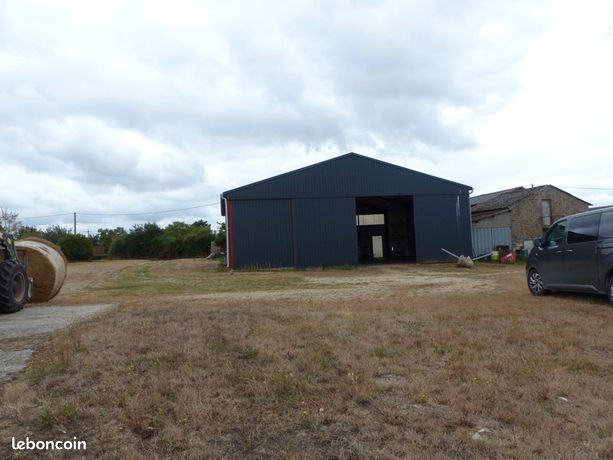 Studio in Deux-Sevres, France, Nr. 307700