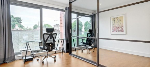 2 bedrooms Apartment in London, United Kingdom No. 5433 8