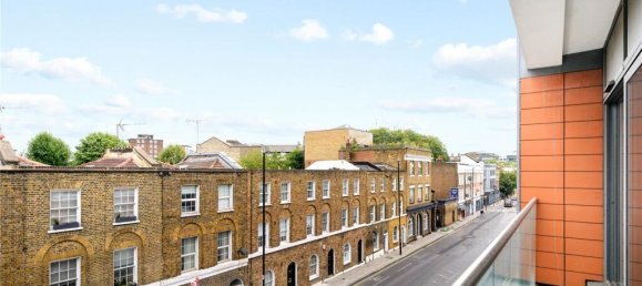 2 bedrooms Apartment in London, United Kingdom No. 5433 12