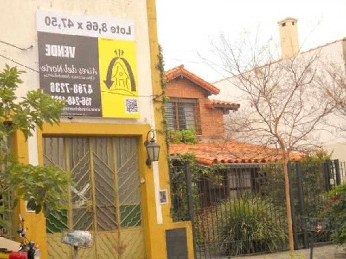 5 chambres Maison à San Isidro, Argentina No. 97523