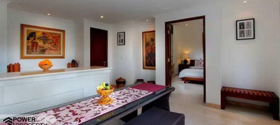 Отель, гостиница с 20 спальнями в Убуд, Индонезия № 4351 10