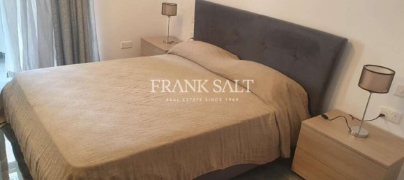 Квартира с 3 спальнями в Слима, Мальта № 7624 5