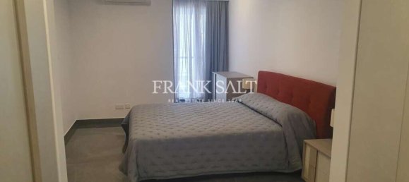 Квартира с 3 спальнями в Слима, Мальта № 7624 6