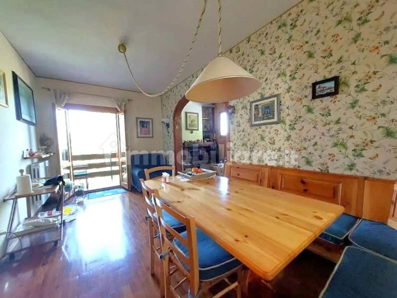 5 chambres Appartement à Abetone Cutigliano, Italy No. 356797