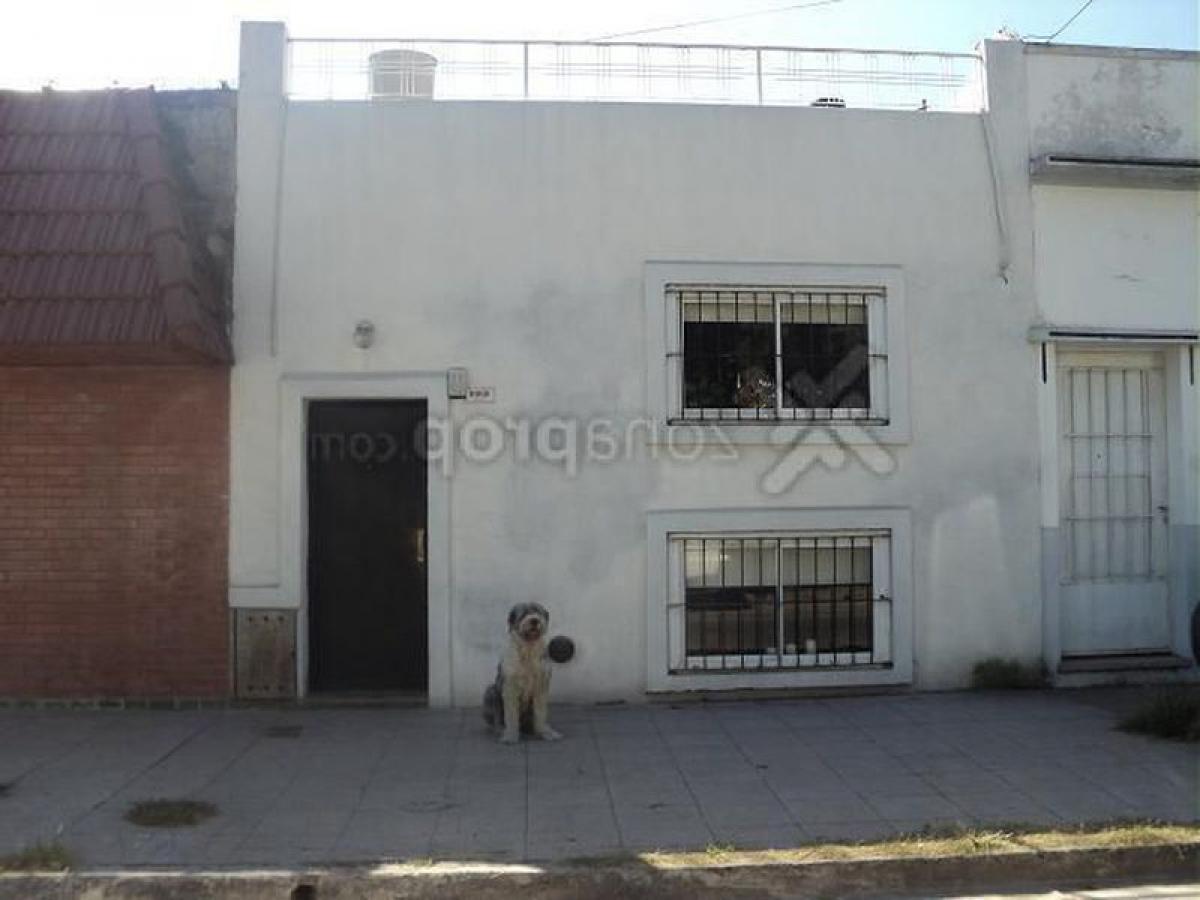 2 غرف نوم منزل في Tres de Febrero, Argentina رقم 53984