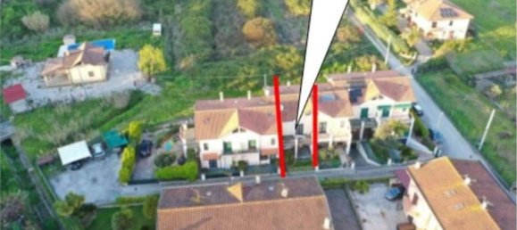 Casa de 4 habitaciónes en Casal Velino, Italy No. 94069 21