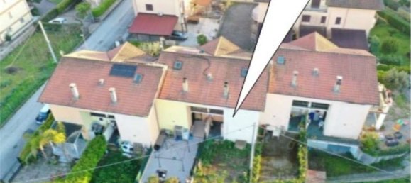 Casa de 4 habitaciónes en Casal Velino, Italy No. 94069 22