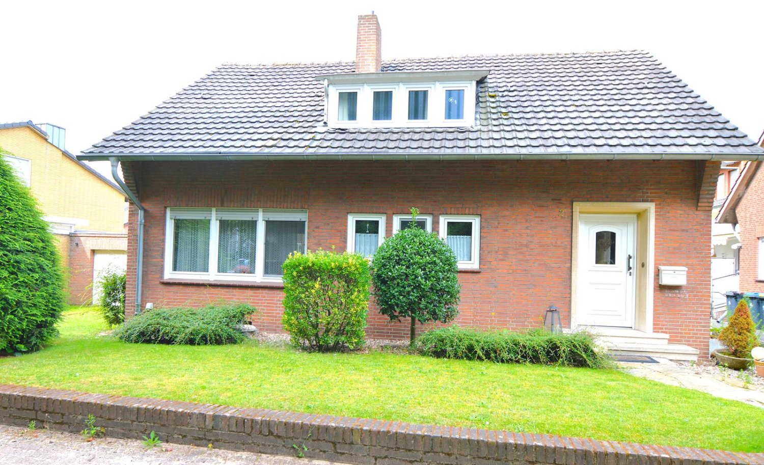4 bedrooms House in Borken, Germany No. 251106