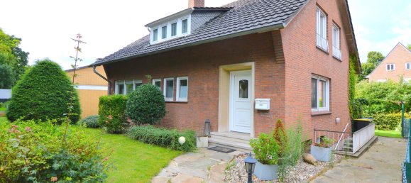 4 bedrooms House in Borken, Germany No. 251106 25