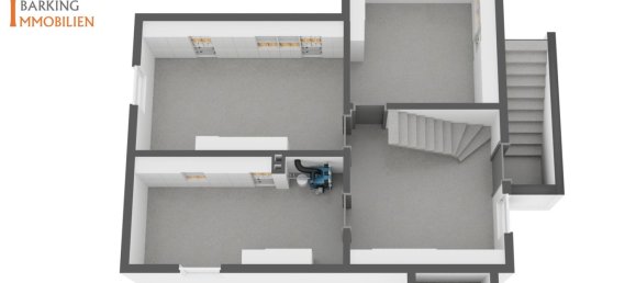 4 bedrooms House in Borken, Germany No. 251106 30