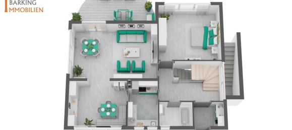 4 bedrooms House in Borken, Germany No. 251106 28