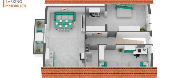 4 bedrooms House in Borken, Germany No. 251106 29