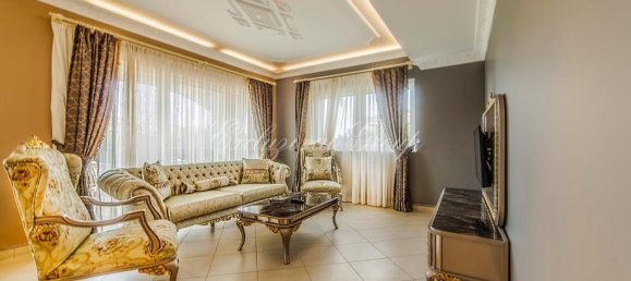 Apartment 2+1 in Belek, Turkey No. 28875 2