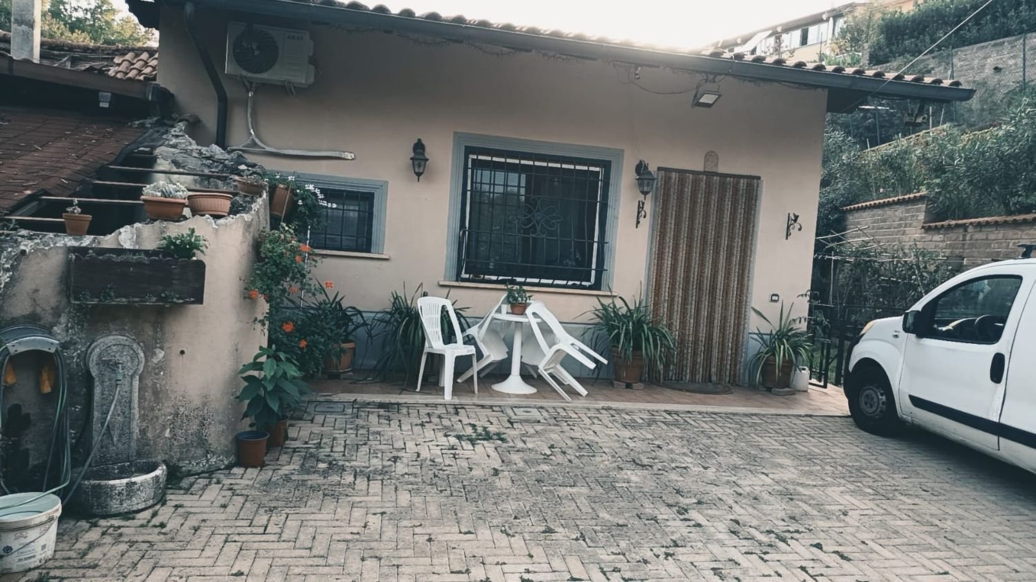 3 chambres Maison à Cave, Italy No. 335041