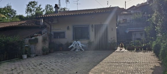 3 chambres Maison à Cave, Italy No. 335041 17