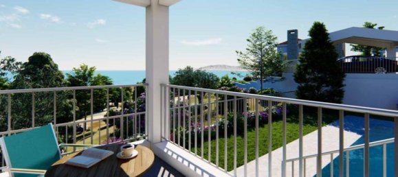 3 dormitorios villa en venta en Paphos, Cyprus № 25262 2