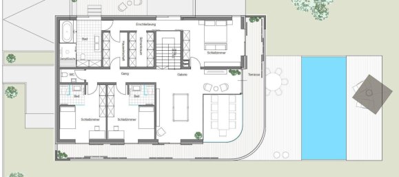 5-Zimmer Villa in Leopoldsdorf, Austria, Nr. 178104 14