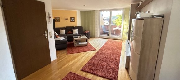 Apartamento de 2 divisões em Alb-Donau-Kreis, Germany N.º 367462 2