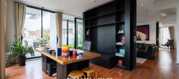 Вилла с 7 спальнями в Лонгбьен, Вьетнам № 821 10