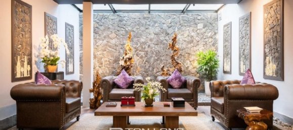 Вилла с 7 спальнями в Лонгбьен, Вьетнам № 821 13