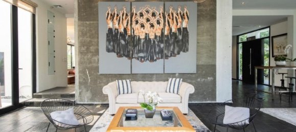 Вилла с 7 спальнями в Лонгбьен, Вьетнам № 821 18