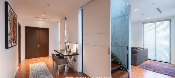 Вилла с 7 спальнями в Лонгбьен, Вьетнам № 821 21