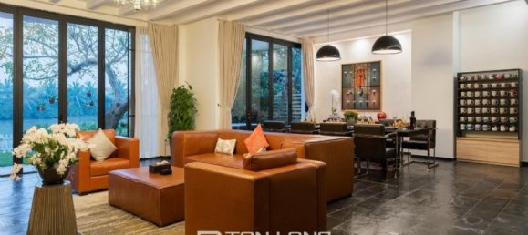 Вилла с 7 спальнями в Лонгбьен, Вьетнам № 821 8