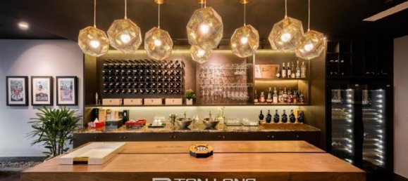 Вилла с 7 спальнями в Лонгбьен, Вьетнам № 821 12