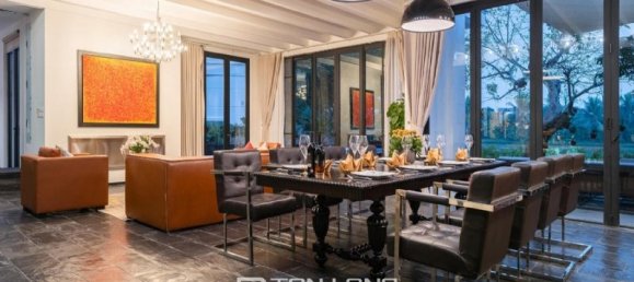 Вилла с 7 спальнями в Лонгбьен, Вьетнам № 821 4