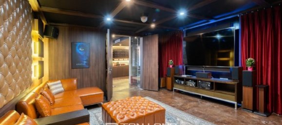 Вилла с 7 спальнями в Лонгбьен, Вьетнам № 821 23