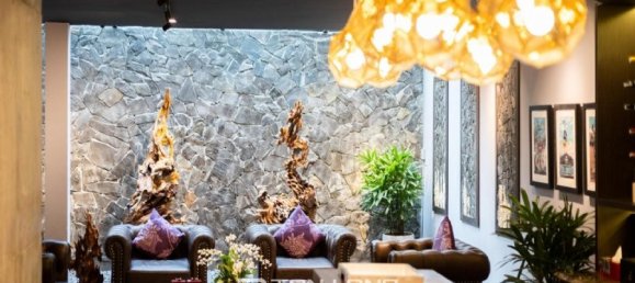 Вилла с 7 спальнями в Лонгбьен, Вьетнам № 821 11