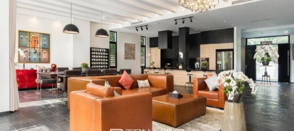 Вилла с 7 спальнями в Лонгбьен, Вьетнам № 821 3