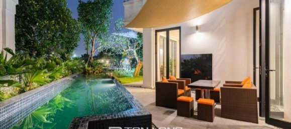 Вилла с 7 спальнями в Лонгбьен, Вьетнам № 821 2