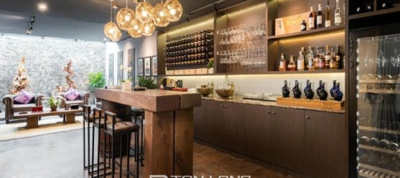 Вилла с 7 спальнями в Лонгбьен, Вьетнам № 821 7