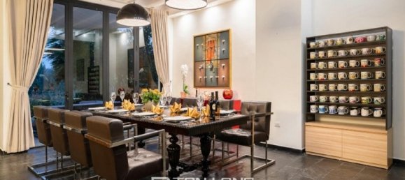 Вилла с 7 спальнями в Лонгбьен, Вьетнам № 821 6