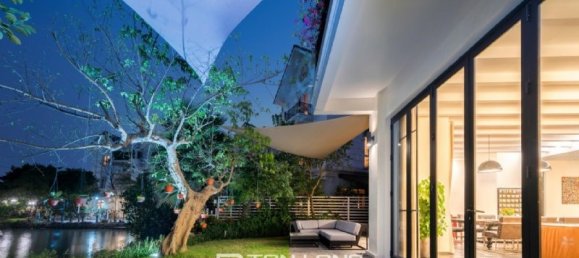 Вилла с 7 спальнями в Лонгбьен, Вьетнам № 821 9