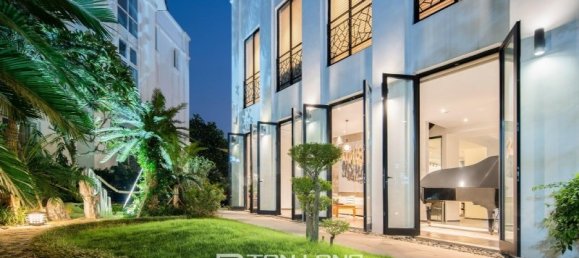 Вилла с 7 спальнями в Лонгбьен, Вьетнам № 821 24