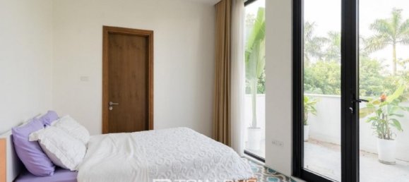 Вилла с 7 спальнями в Лонгбьен, Вьетнам № 821 22