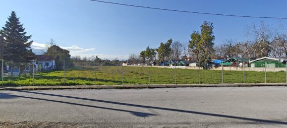Grundstück in Litochoro, Greece 5360m², Nr. 105226 2