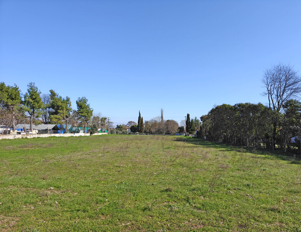 5360m² Land in Litochoro, Greece No. 105226