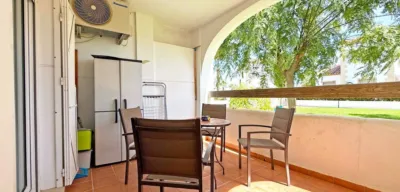 2 bedrooms Apartment in Dehesa De Campoamor, Spain No. 256822