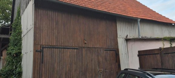 1 bedroom House in Bad Kissingen, Germany No. 294037 3